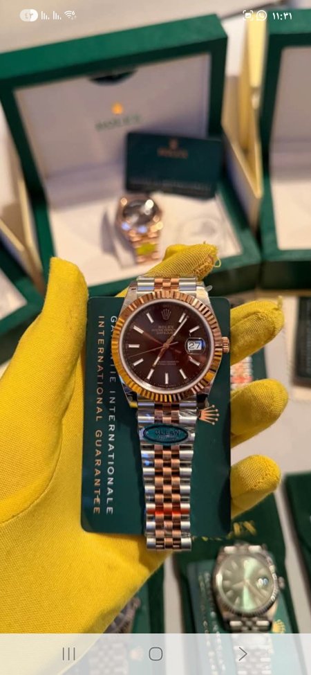 ROLEX